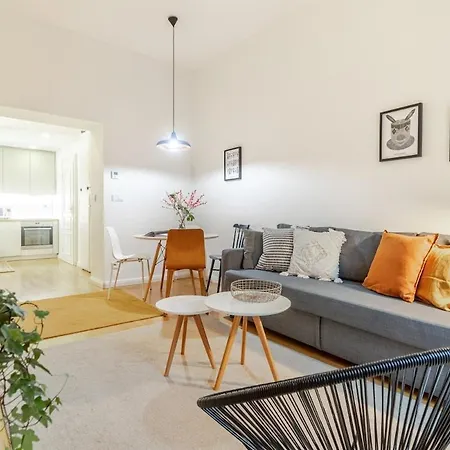 Modern With Garden Πράγα
