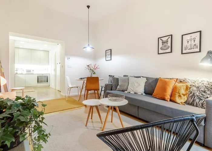 Modern With Garden Praag